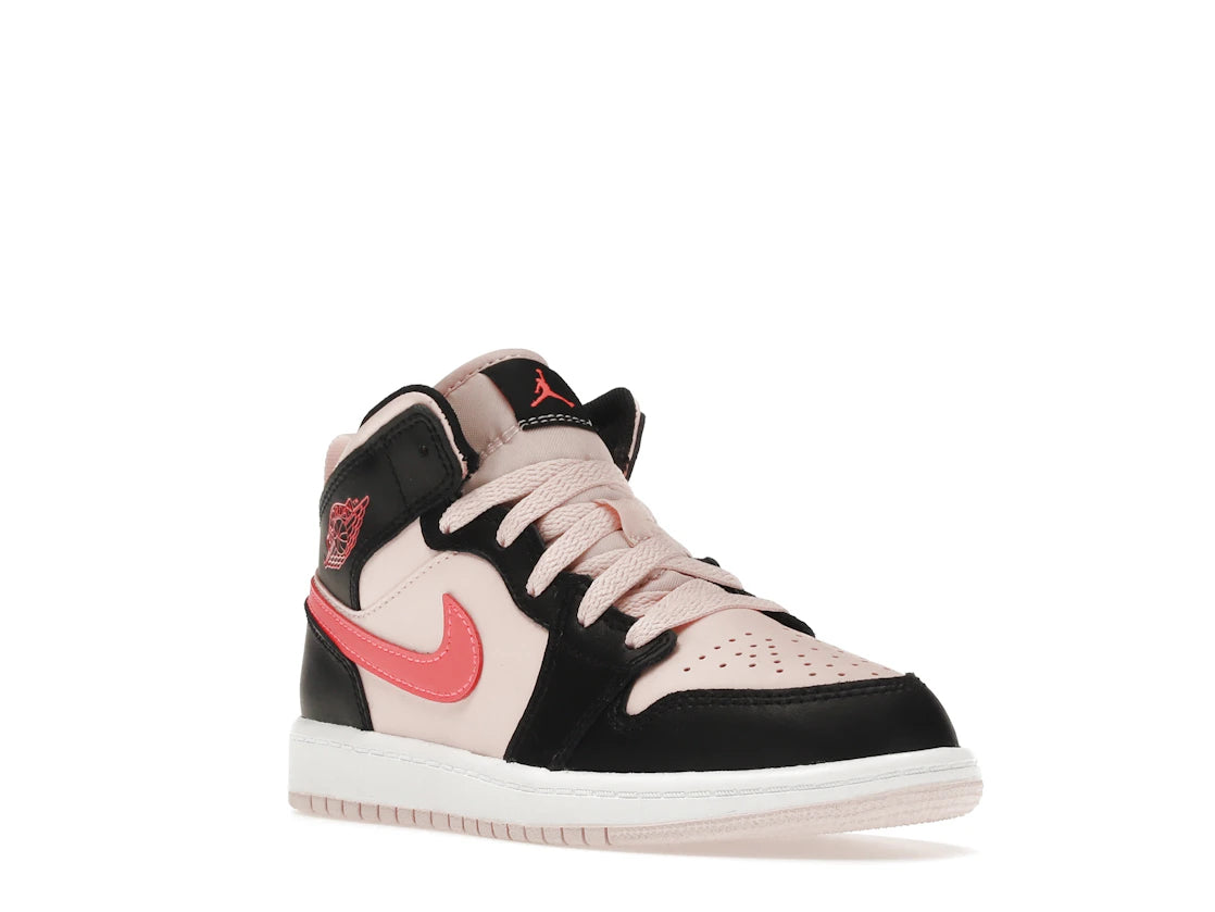 Jordan 1 Mid Atmosphere (PS) - vue secondaire A