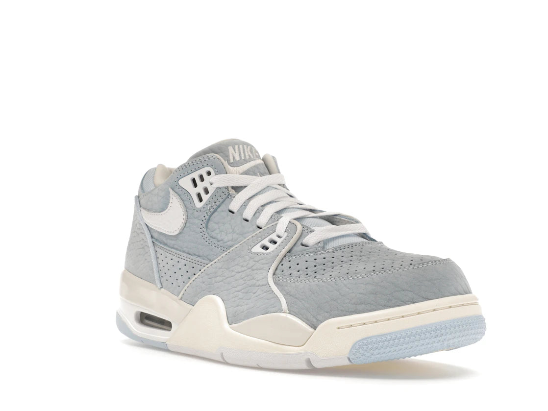 Nike Air Flight 89 Low PE PJ Tucker Sky Blue - vue secondaire A