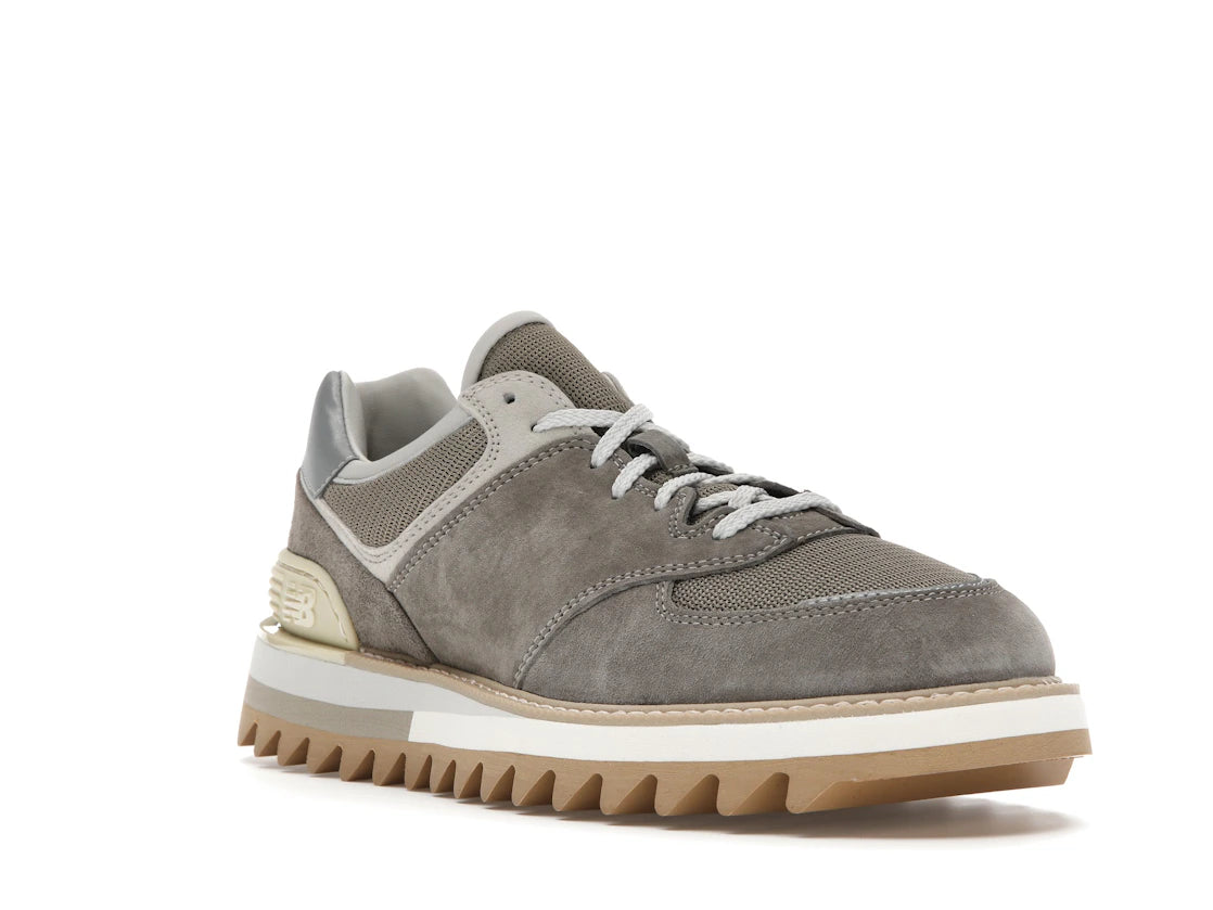New Balance 574 TDS Grey - vue secondaire A