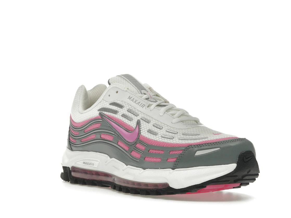 Nike Air Max TL 2.5 White Playful Pink - vue secondaire A
