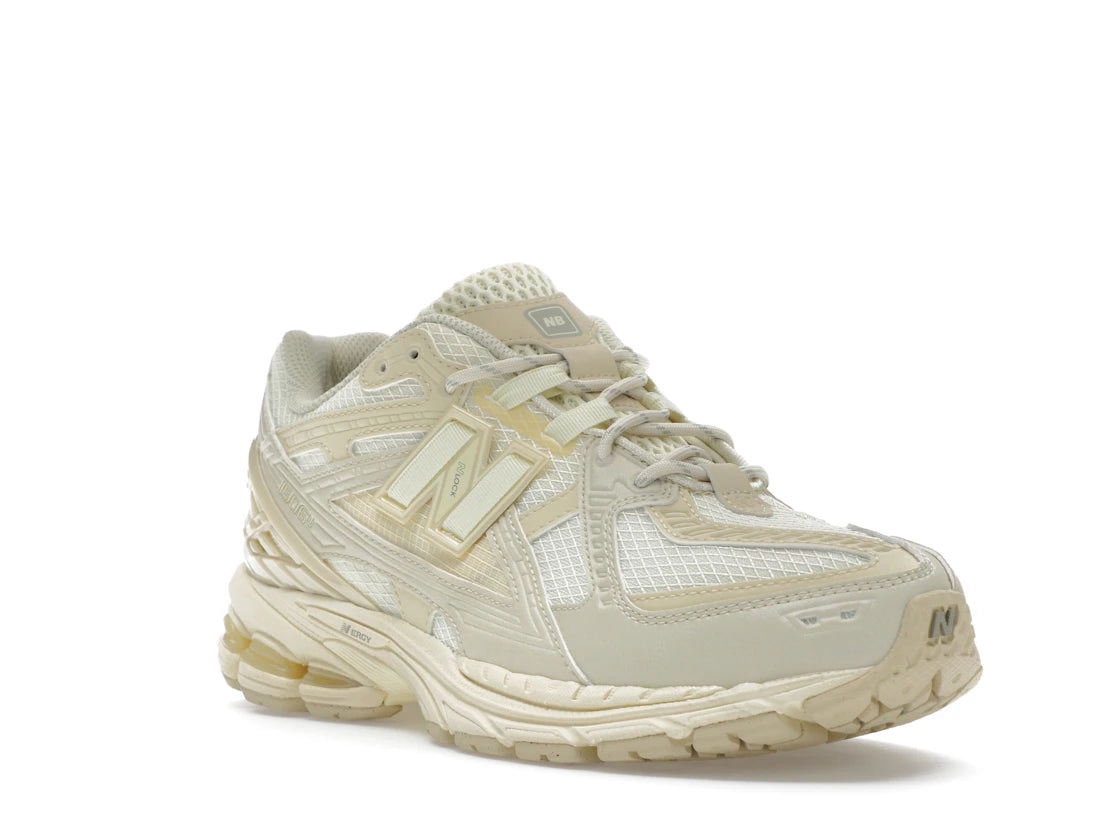 New Balance 1906U Butter Yellow - vue secondaire A