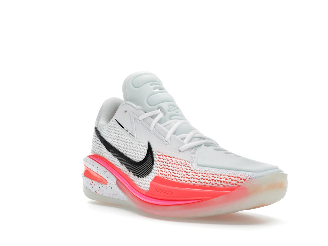 Nike Air Zoom GT Cut Crimson - vue secondaire A