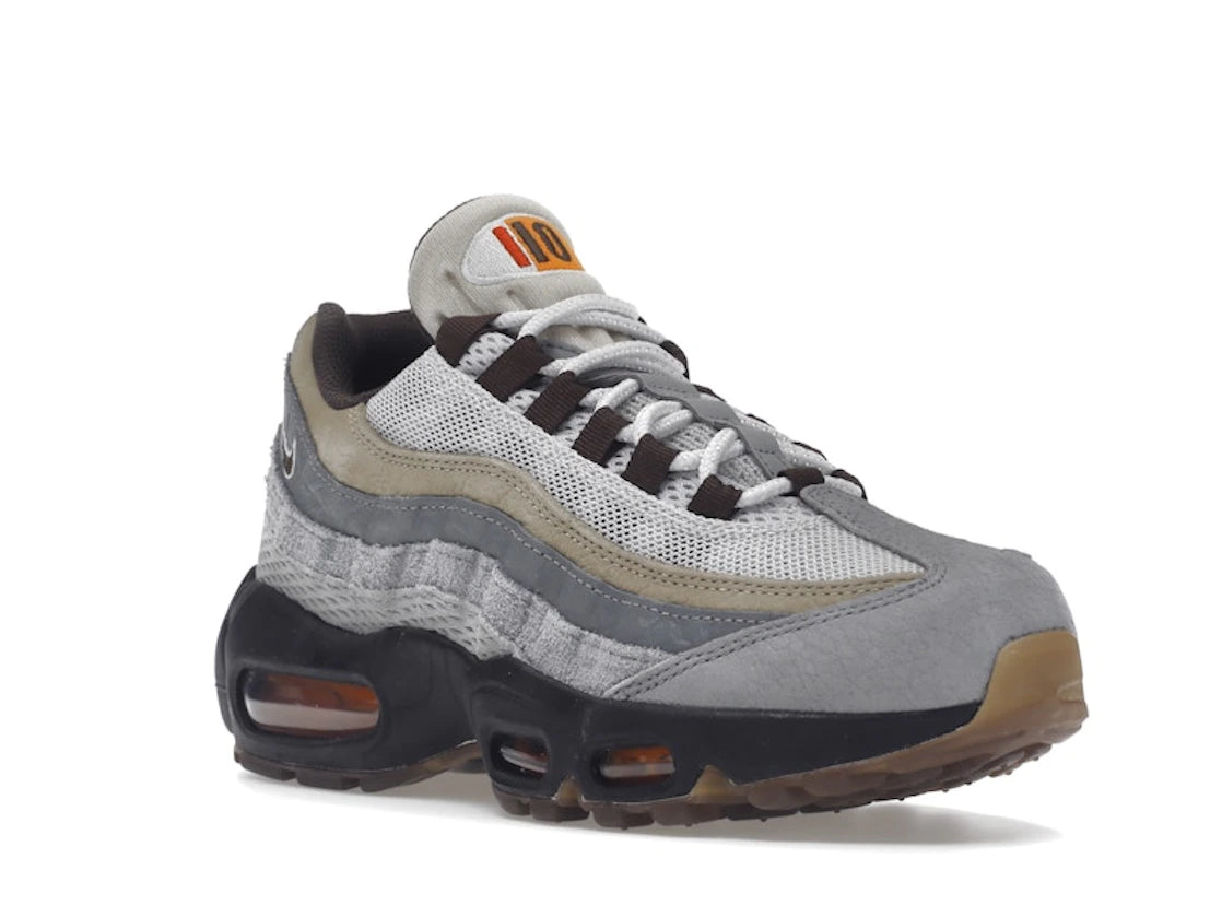 Nike Air Max 95 110 - vue secondaire A