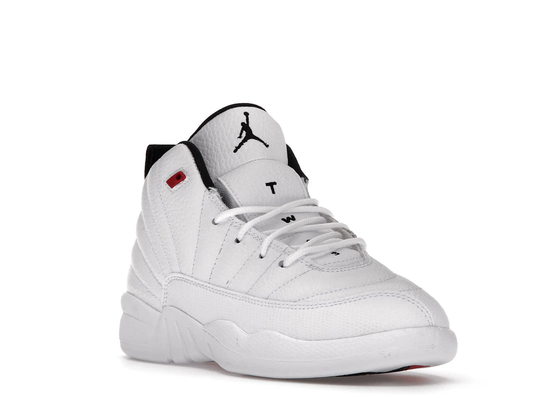Jordan 12 Retro Twist (PS) - vue secondaire A