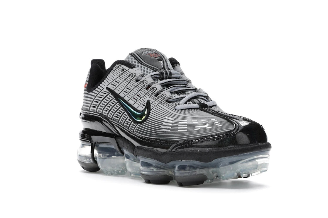 Nike Air VaporMax 360 Metallic Silver (Women's) - vue secondaire A