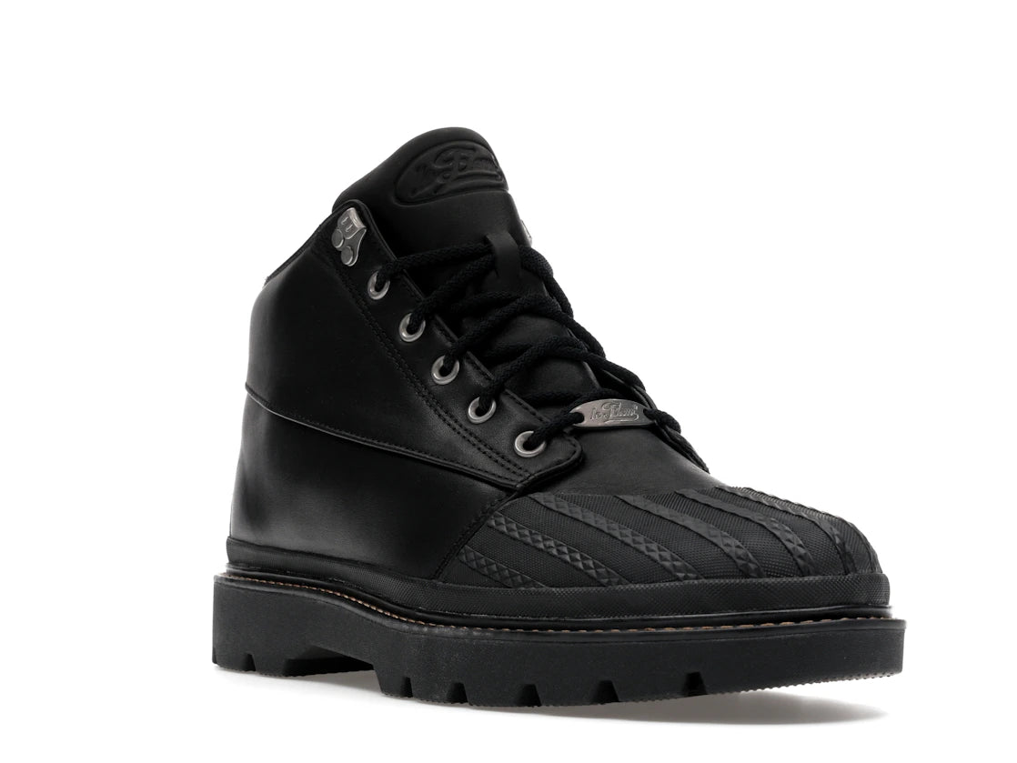 Converse 1908 Bronco Boot GOLF le FLEUR* Tyler, The Creator Black - vue secondaire A