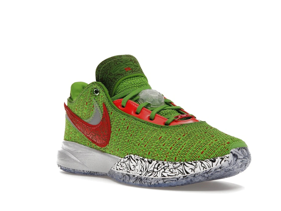 Nike LeBron 20 Stocking Stuffer - vue secondaire A