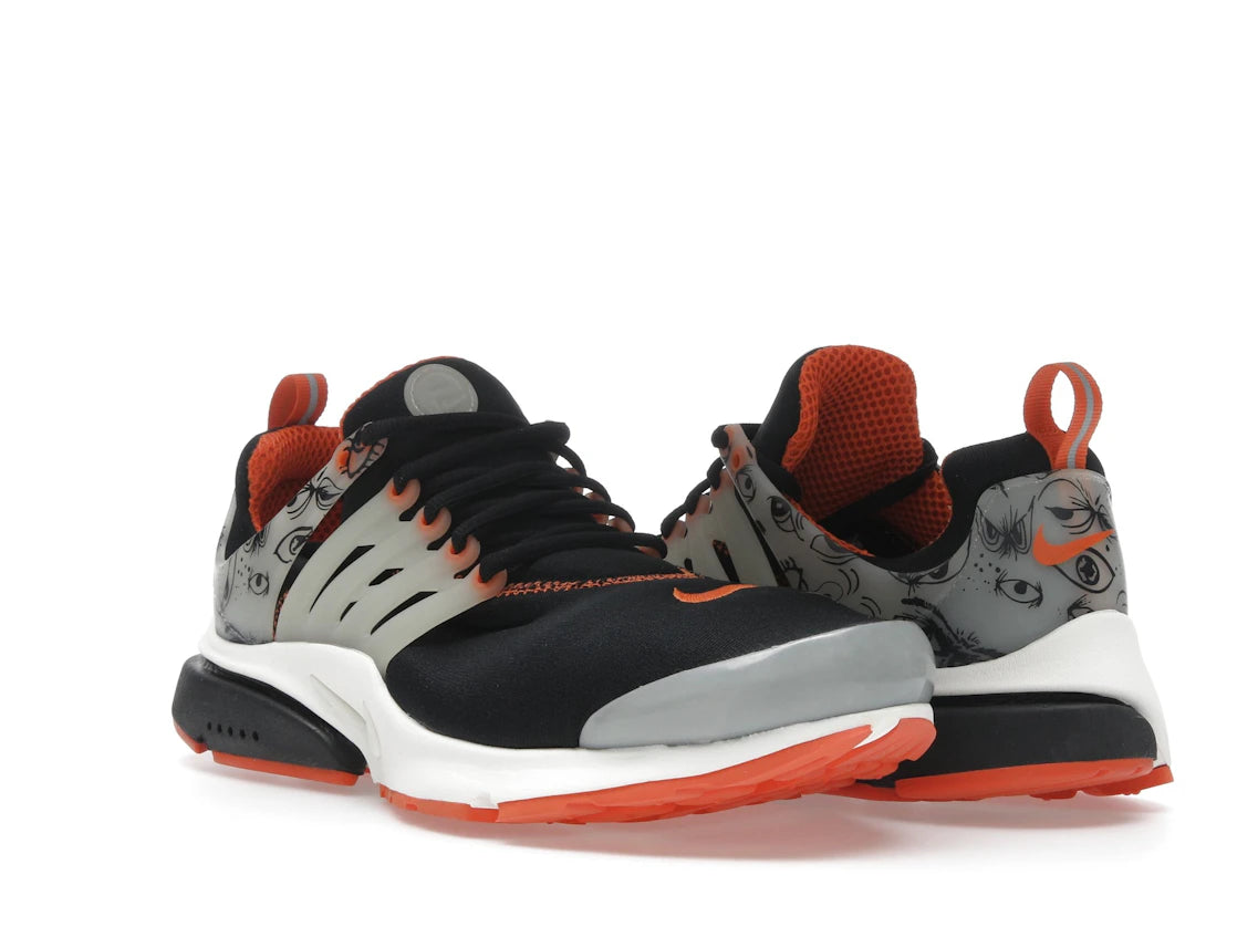 Nike Air Presto PRM Halloween - vue secondaire A