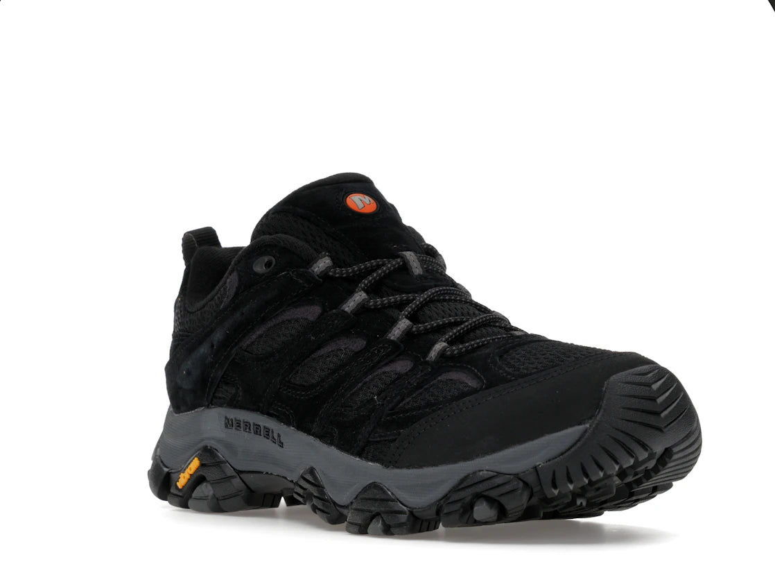 Merrell Moab 3 Black Night - vue secondaire A