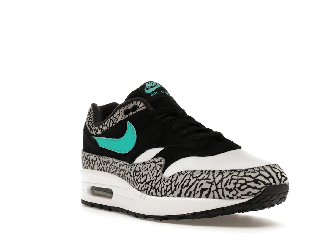 Nike Air Max 1 atmos Elephant (2017) - vue secondaire A