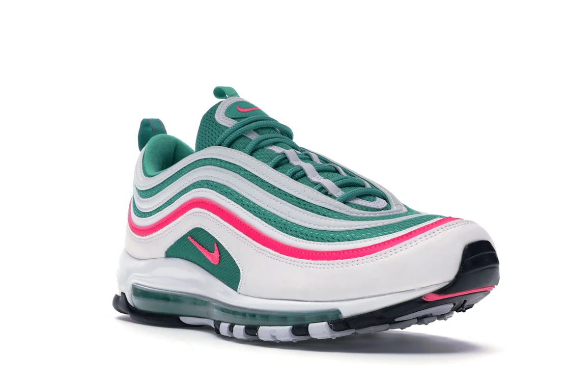 Nike Air Max 97 South Beach - vue secondaire A