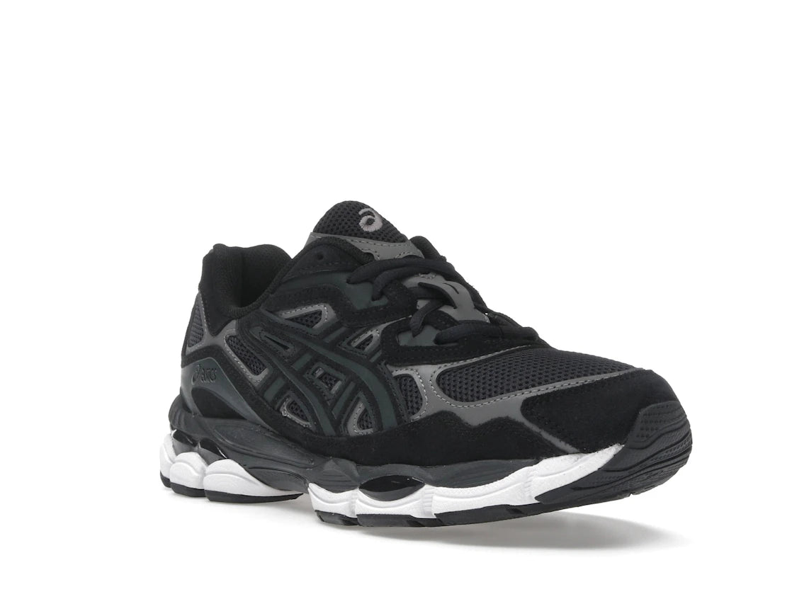 ASICS Gel-NYC Graphite Grey Graphite Grey - vue secondaire A