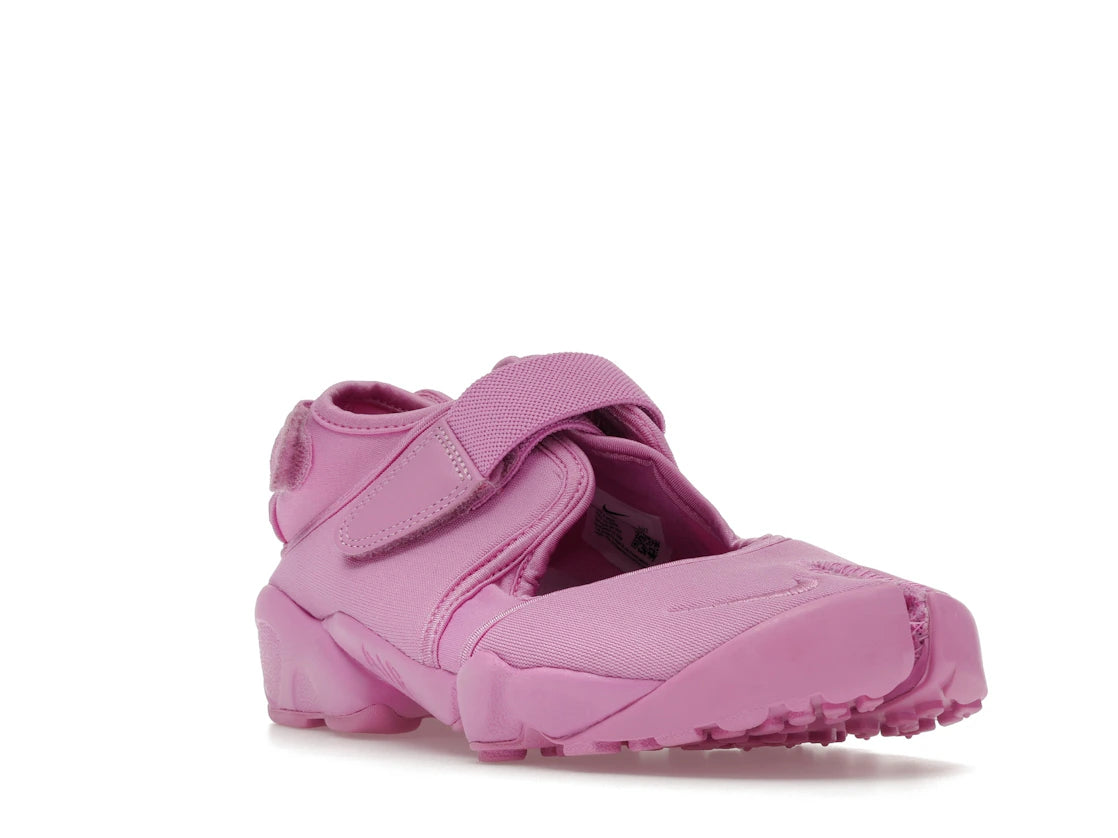 Nike Air Rift Light Magenta (Women's) - vue secondaire A