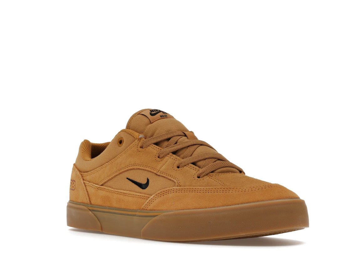 Nike SB Malor TE Wheat Gum - vue secondaire A