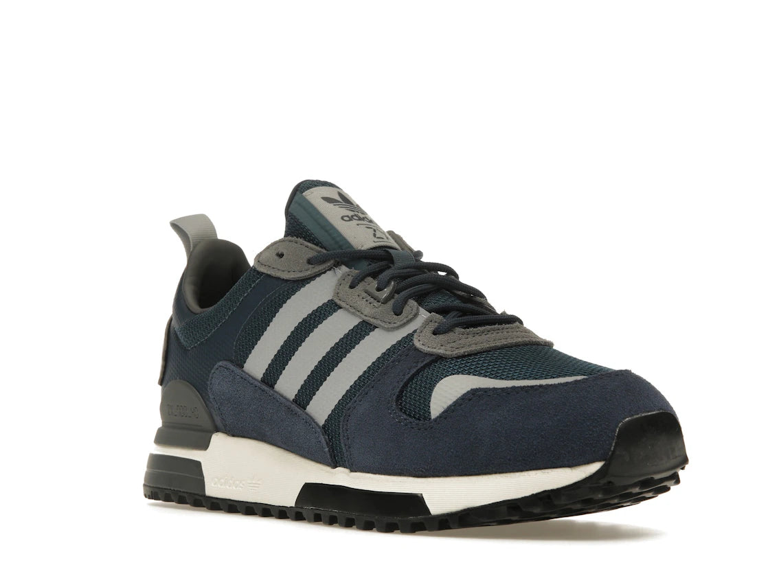 adidas ZX 700 HD Crew Navy - vue secondaire A