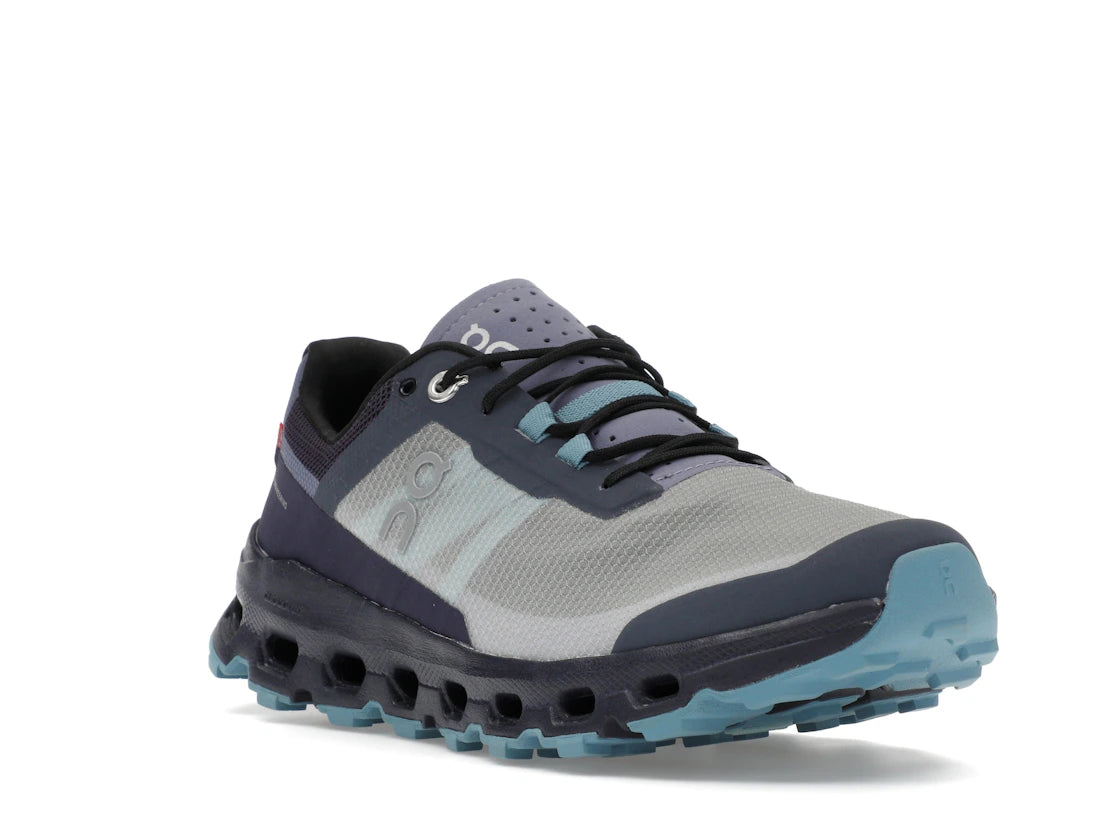 On Running Cloudvista Navy Wash (Women's) - vue secondaire A