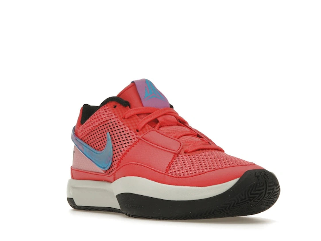 Nike Ja 1 Fuel - vue secondaire A