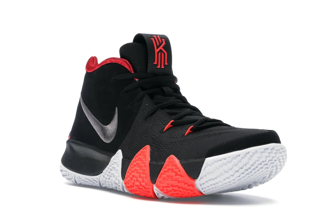 Nike Kyrie 4 Think 16 - vue secondaire A
