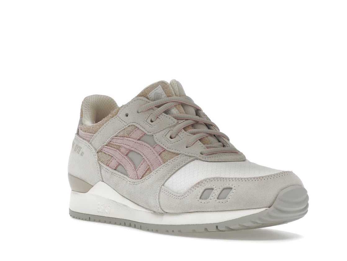 ASICS Gel-Lyte III OG G-TX Smoke Grey Putty - vue secondaire A