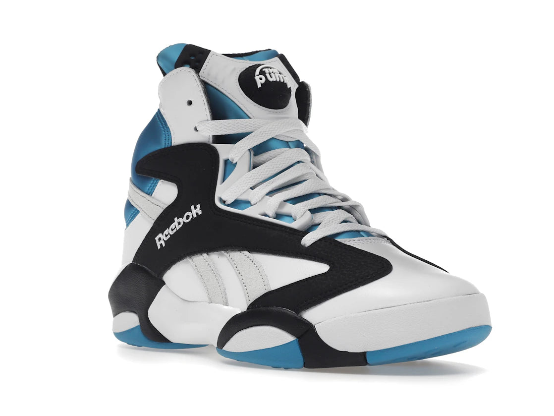 Reebok Shaq Attaq Orlando (2022) - vue secondaire A