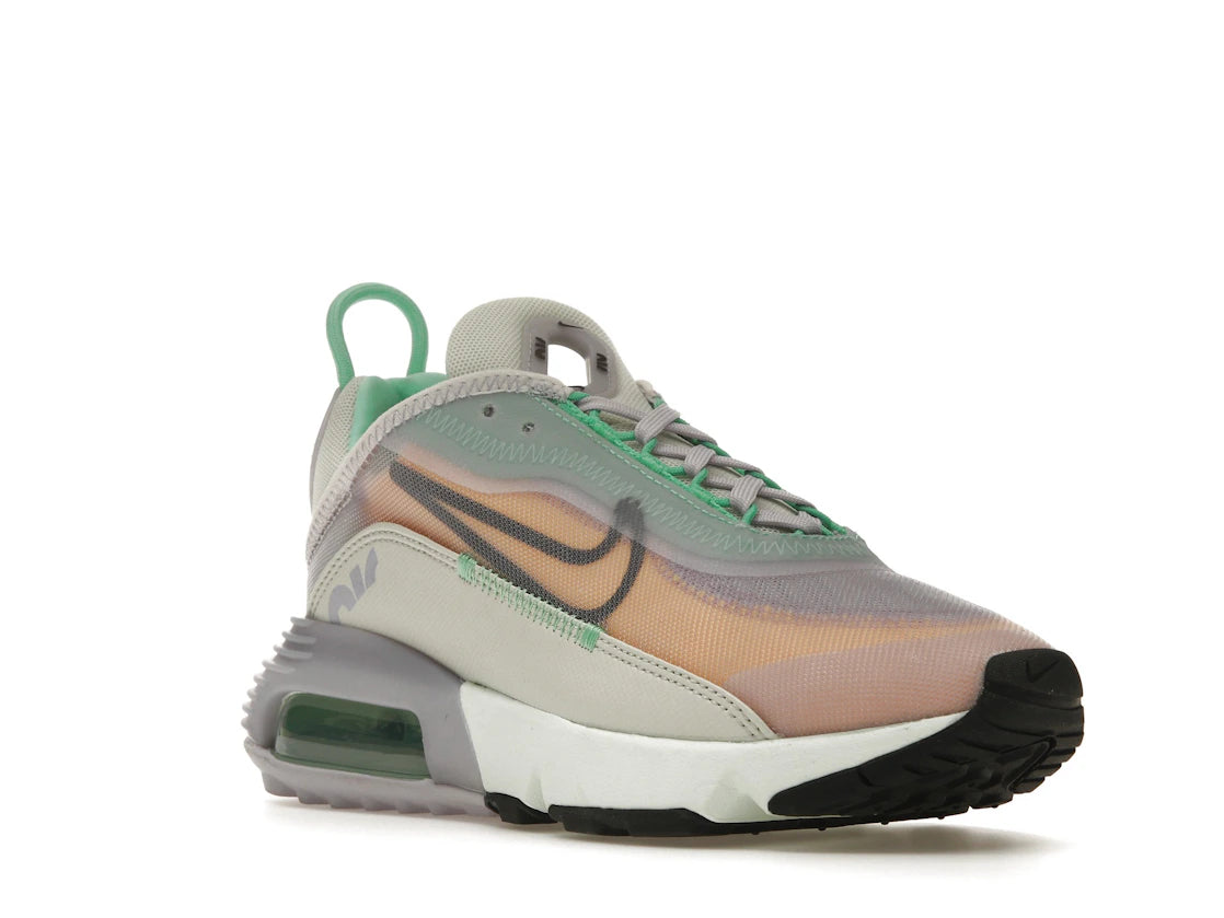 Nike Air Max 2090 Easter (Women's) - vue secondaire A