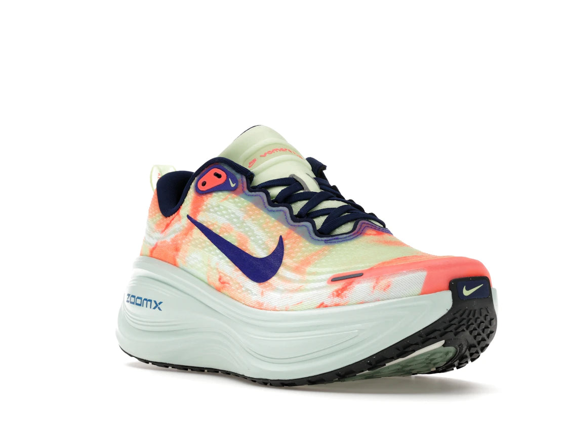 Nike Vomero Plus Barely Volt Multi-Color - vue secondaire A