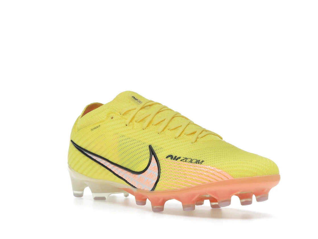 Nike Zoom Mercurial Vapor 15 Elite AG-Pro Lucent Pack - vue secondaire A