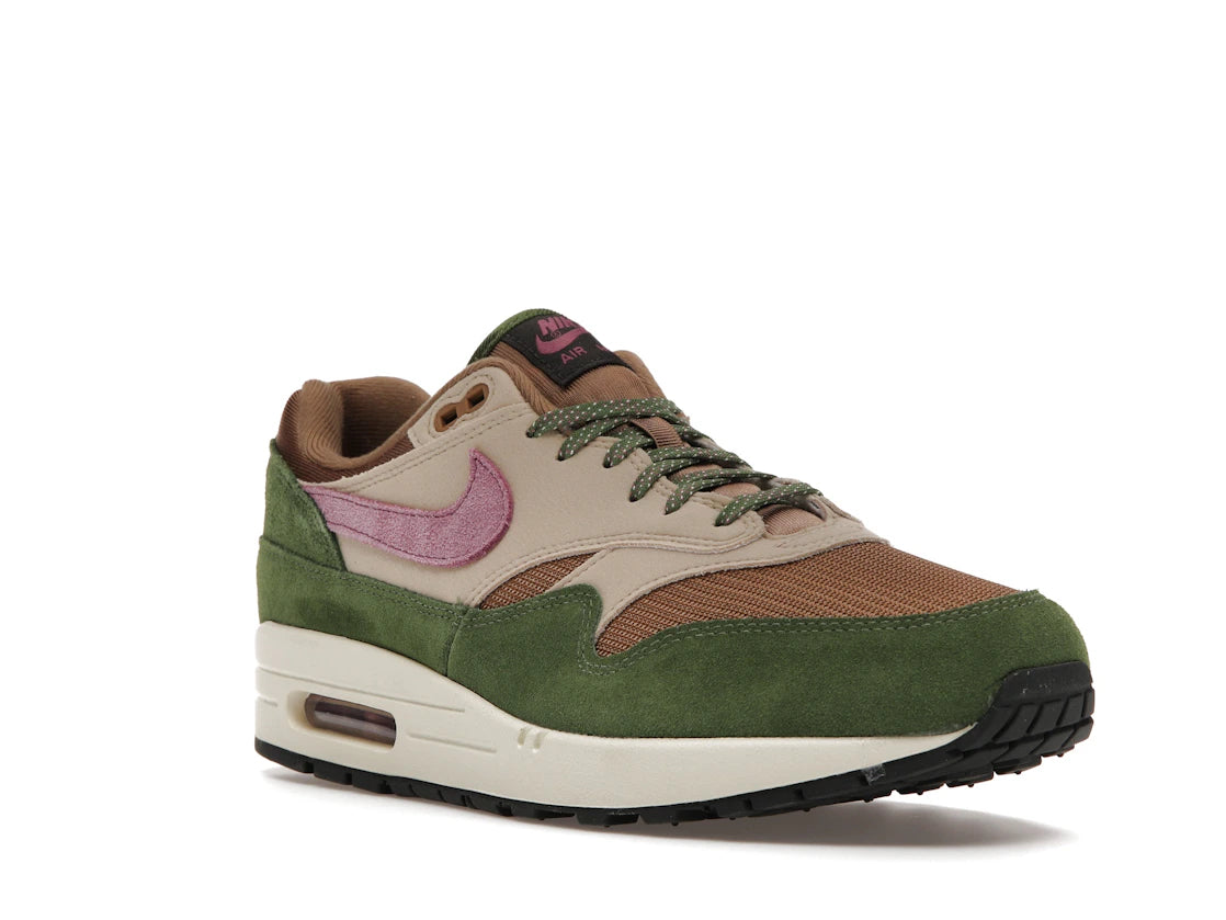 Nike Air Max 1 SH Treeline - vue secondaire A