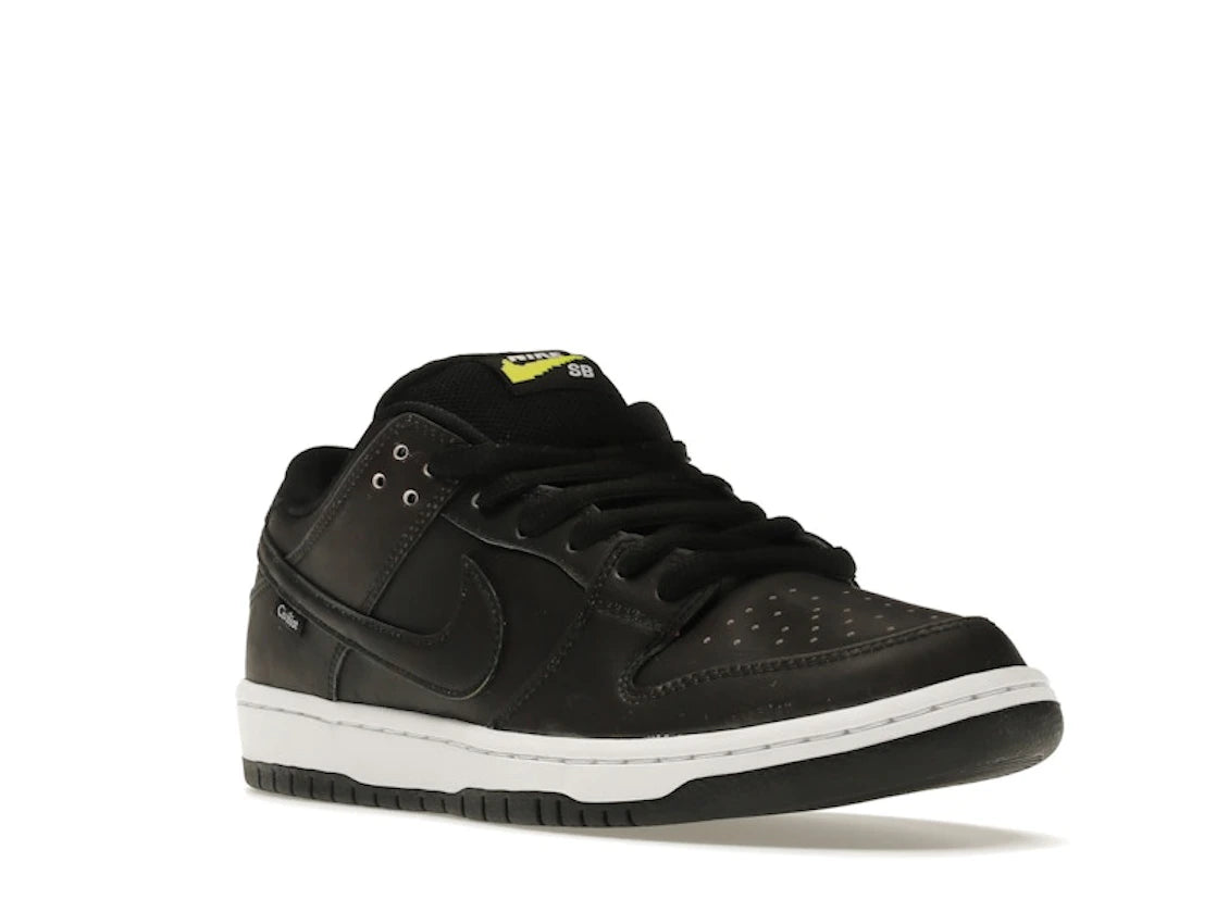 Nike SB Dunk Low Civilist (Special Box) - vue secondaire A