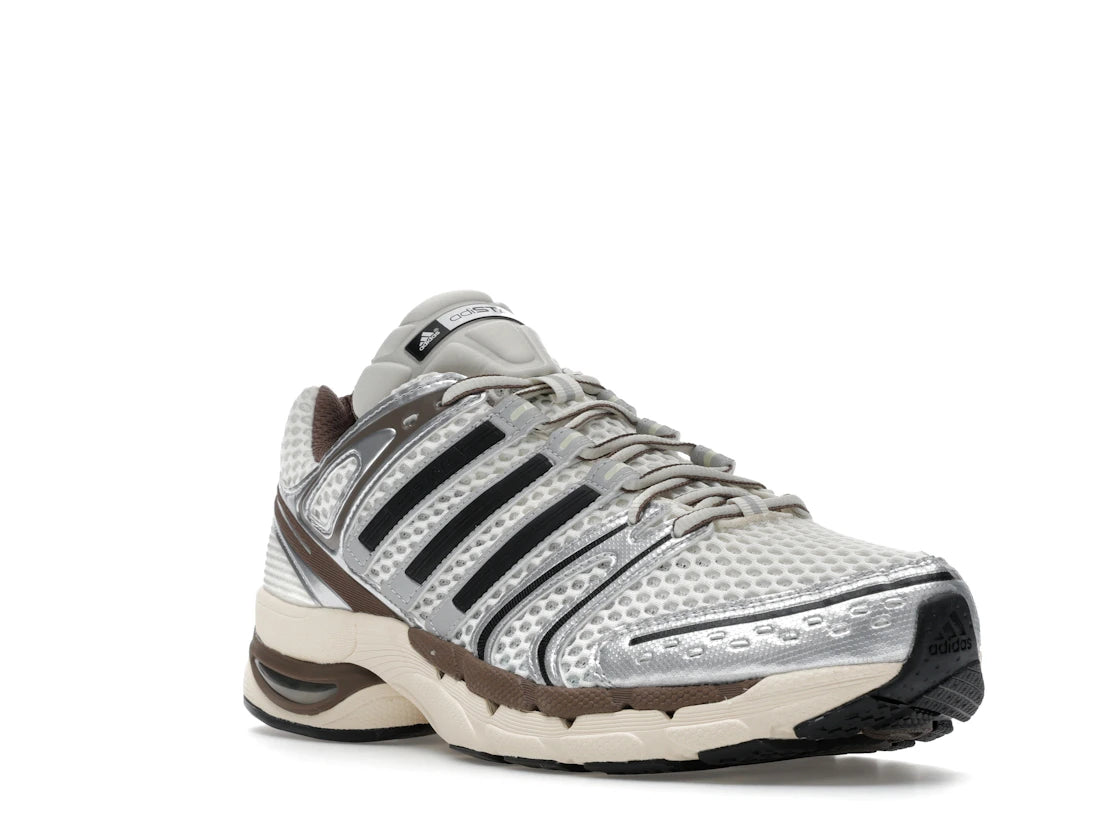 adidas Adistar Control 5 White Black Brown - vue secondaire A