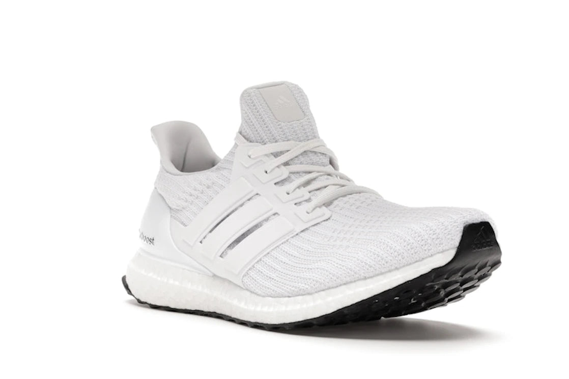 adidas Ultra Boost 4.0 Running White - vue secondaire A