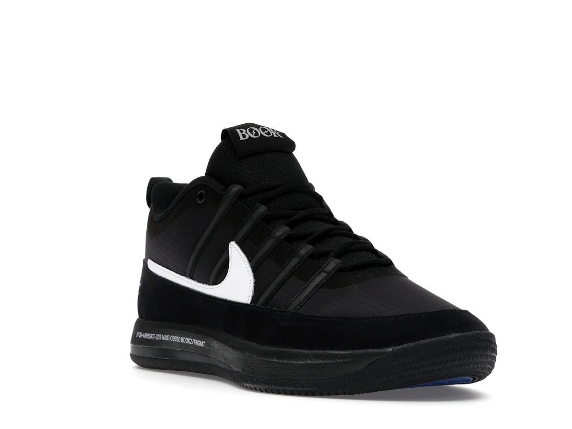 Nike Book 2 Fragment - vue secondaire A