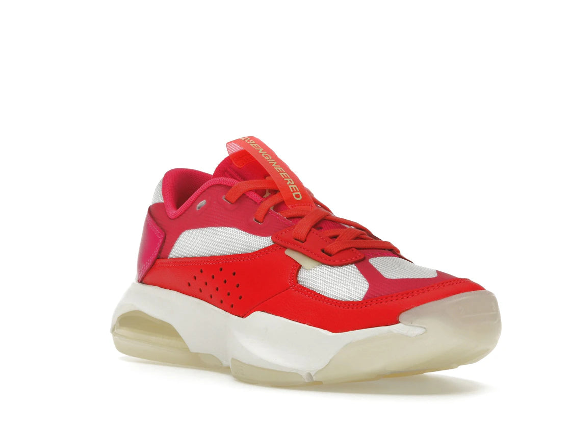 Jordan Air 200E Siren Red Pink Prime (Women's) - vue secondaire A