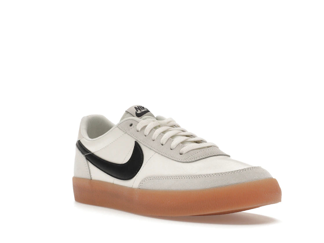 Nike Killshot 2 Leather Sail Oil Grey Gum - vue secondaire A