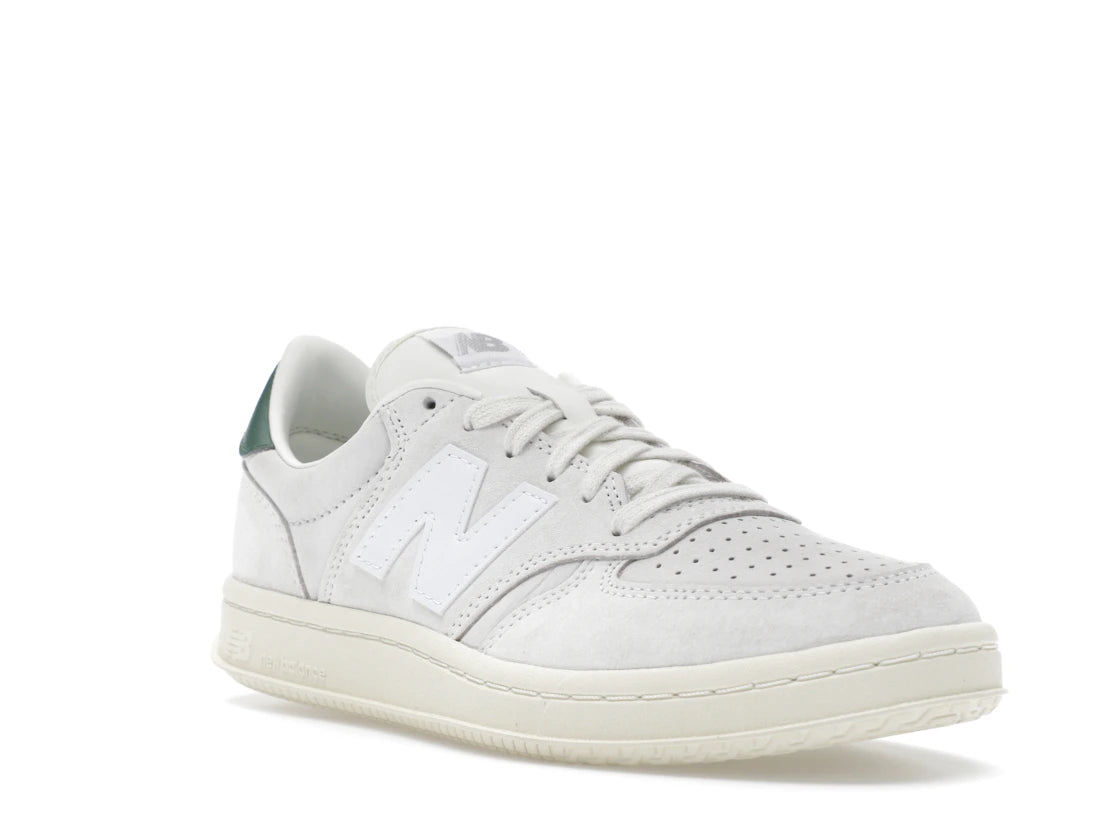 New Balance T500 Reflection Nori - vue secondaire A