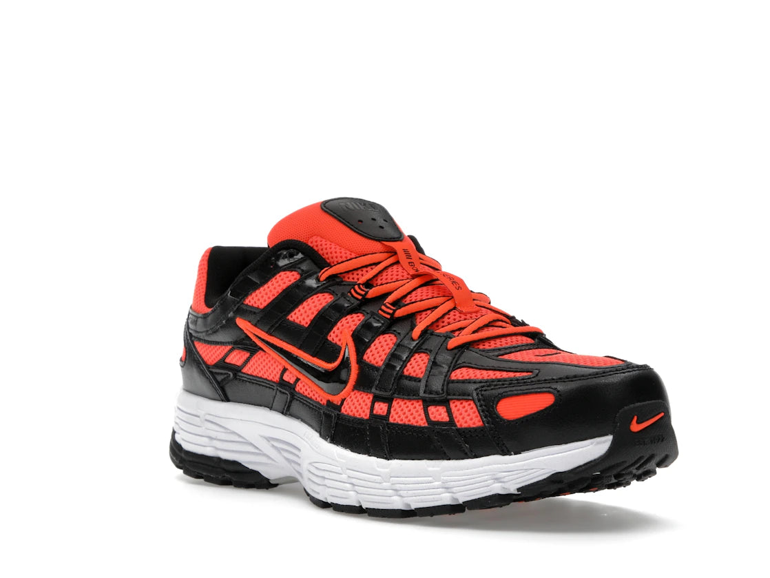 Nike P-6000 Hyper Crimson - vue secondaire A