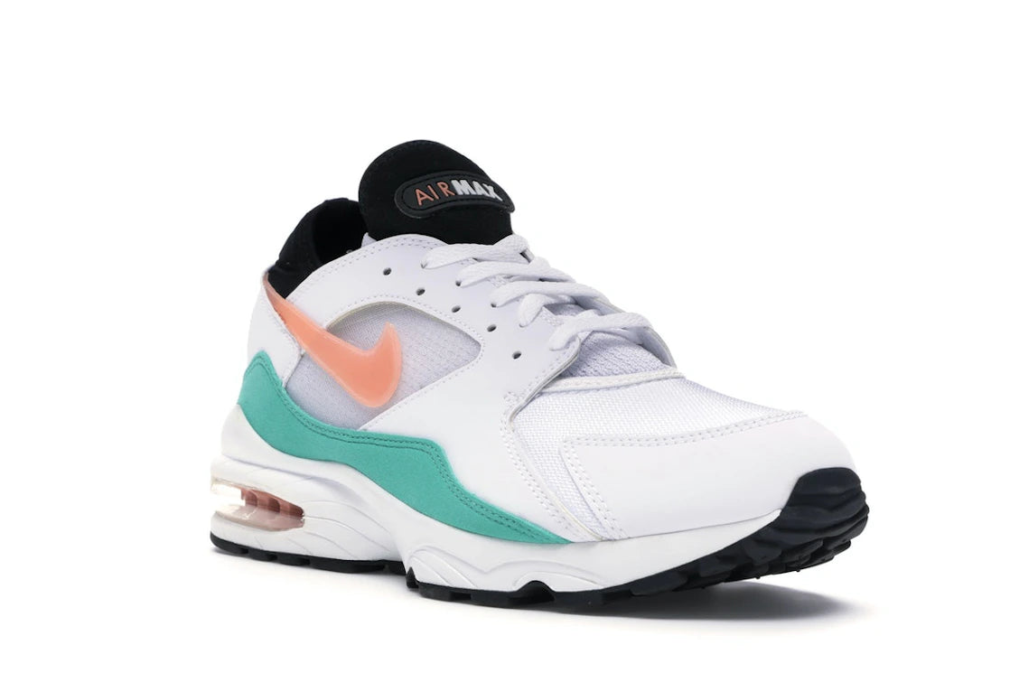 Nike Air Max 93 Watermelon - vue secondaire A