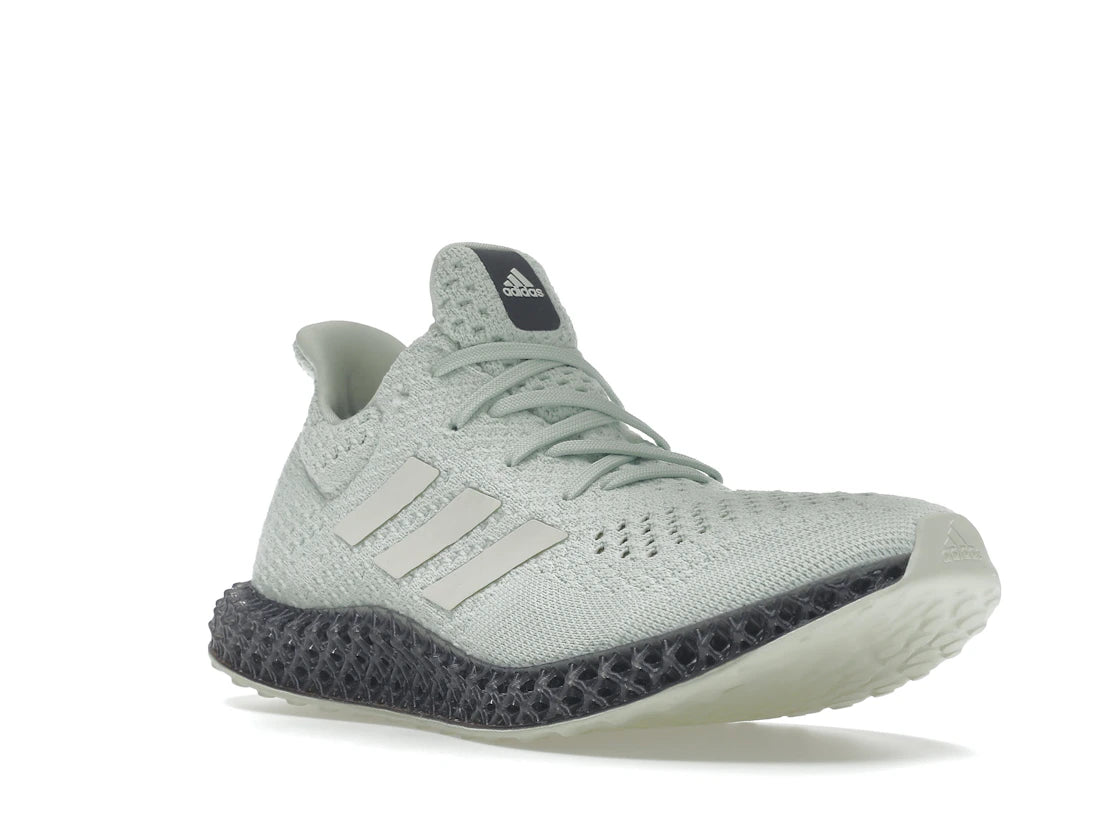 adidas Futurecraft 4D Linen Green - vue secondaire A
