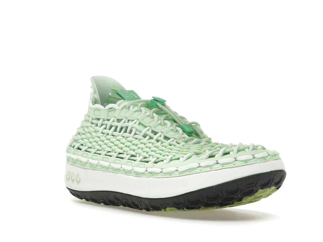 Nike ACG Watercat+ Vapor Green - vue secondaire A