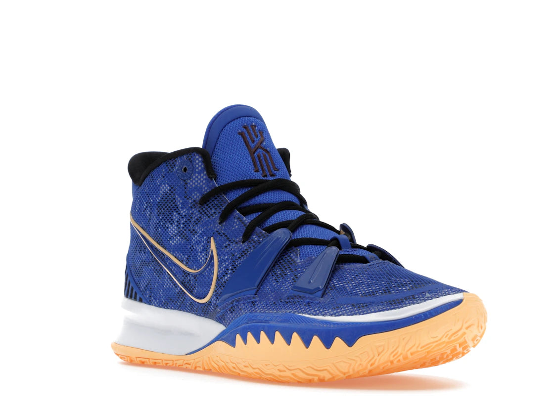 Nike Kyrie 7 Sisterhood - vue secondaire A