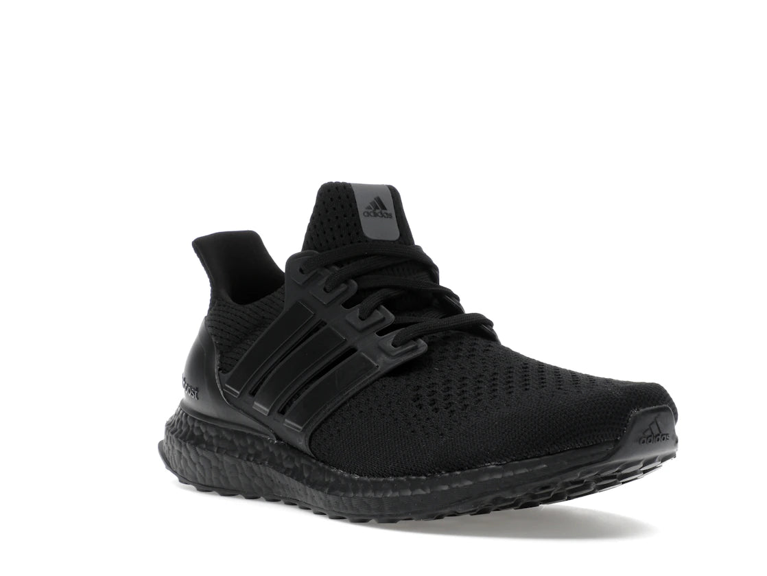 adidas Ultra Boost 1.0 Triple Black (Women's) - vue secondaire A