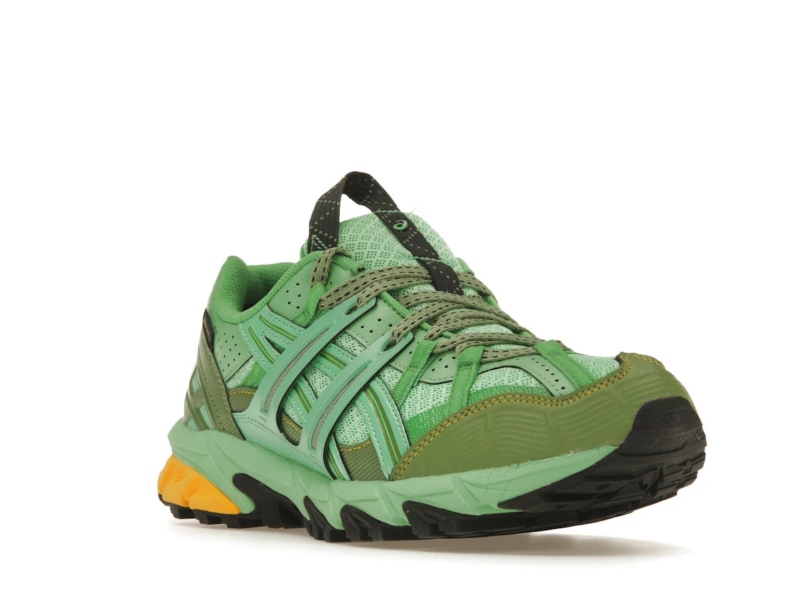 ASICS HS4-S Gel-Sonoma 15-50 Gore-Tex Spring Bouquet Blue Graphite - vue secondaire A