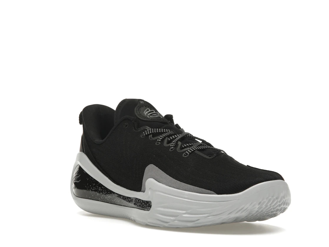 Under Armour Curry Flow 12 Wardell Mode - vue secondaire A