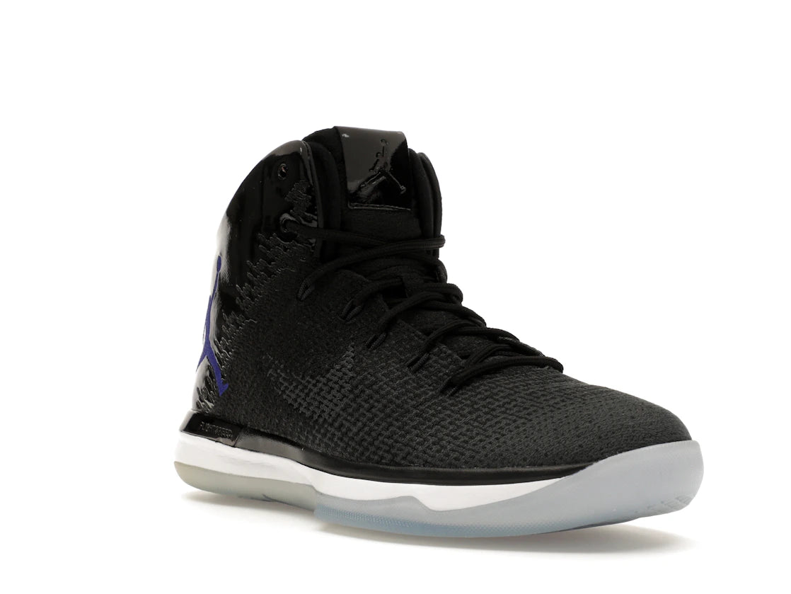 Jordan XXX1 Space Jam - vue secondaire A