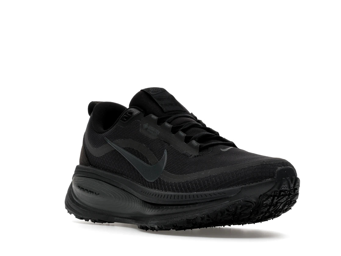 Nike Vomero 18 Gore-Tex Black Anthracite (Women's) - vue secondaire A