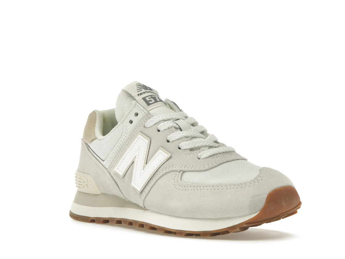 New Balance 574 Reflection Angora (Women's) - vue secondaire A