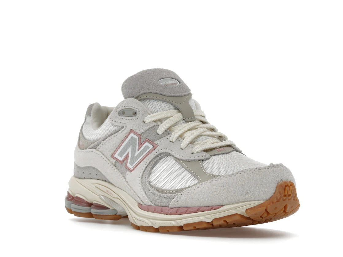 New Balance 2002R Sea Salt Brighton Grey