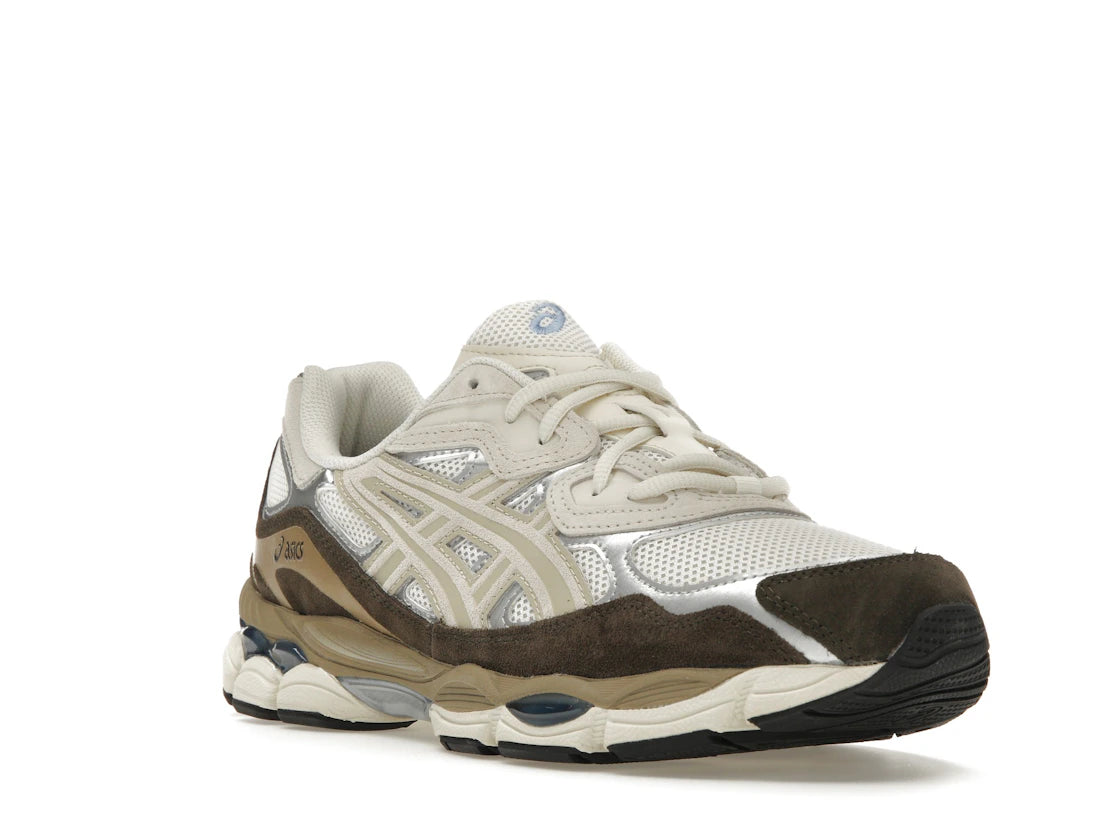 ASICS Gel-NYC Creme - vue secondaire A