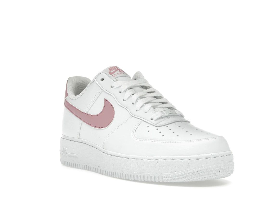 Nike Air Force 1 Low '07 Next Nature Elemental Pink (Women's) - vue secondaire A