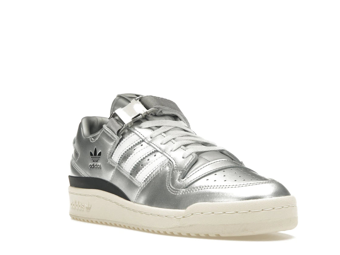 adidas Forum Low atmos Metallic Pack - vue secondaire A